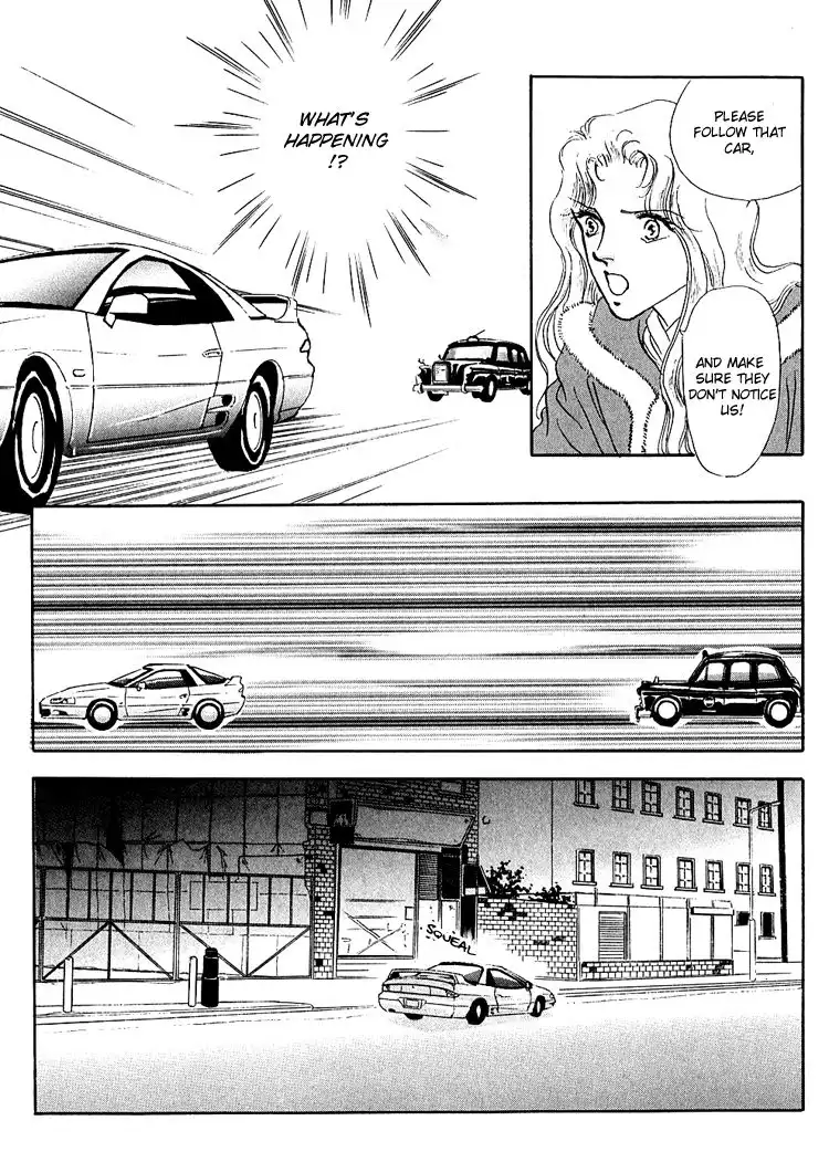 Silver (FUJITA Kazuko) Chapter 50 29